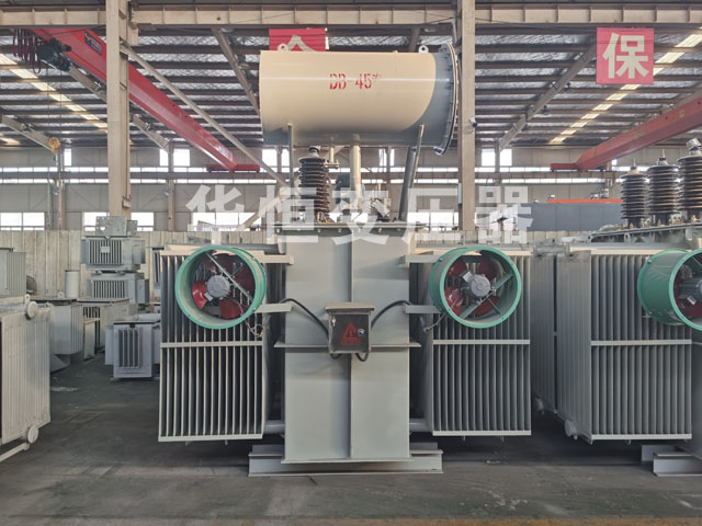 S11-10000/35龙井龙井龙井油浸式变压器