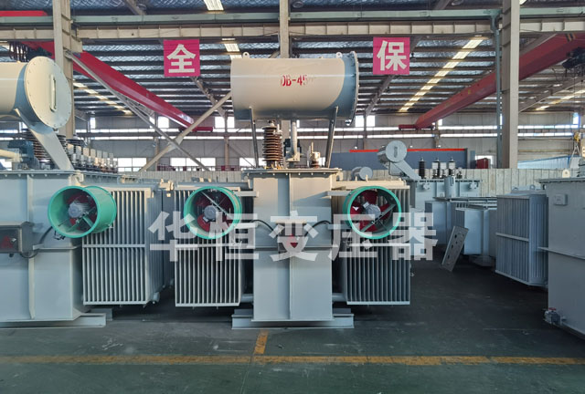 S13-6300/35龙井龙井龙井油浸式变压器