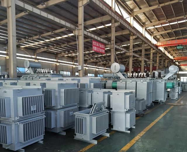 S11-6300/35龙井龙井龙井油浸式变压器